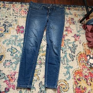 Universal threads jeans